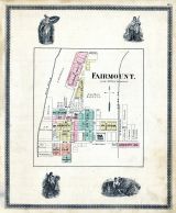 Fairmount, Grant County 1877